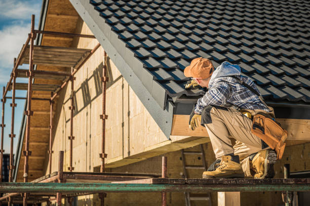 Best Roof Leak Repair  in Eagle, CO