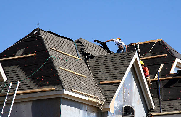 Quick and Trustworthy Emergency Roof Repair Services in Eagle, CO
