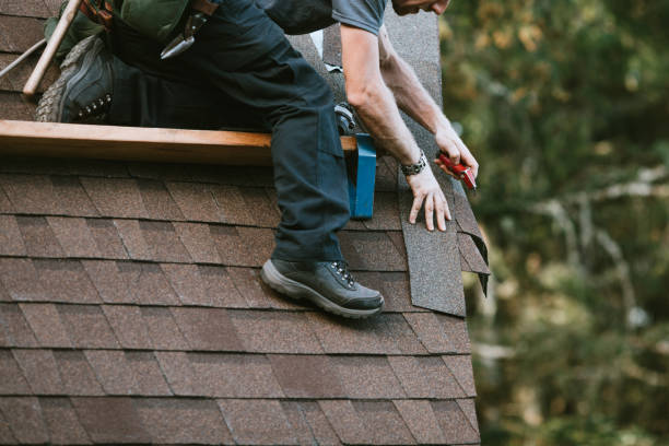 Best Best Roofing Contractors  in Eagle, CO