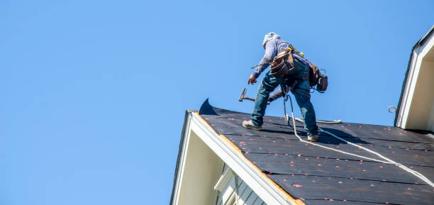 Best Slate Roofing Contractor  in Eagle, CO