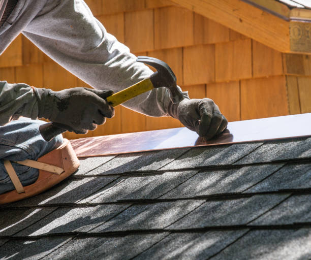 Best Commercial Roofing Services  in Eagle, CO